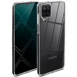 ONEFLOW Cushion Case Samsung Galaxy A12 Bumper Hülle