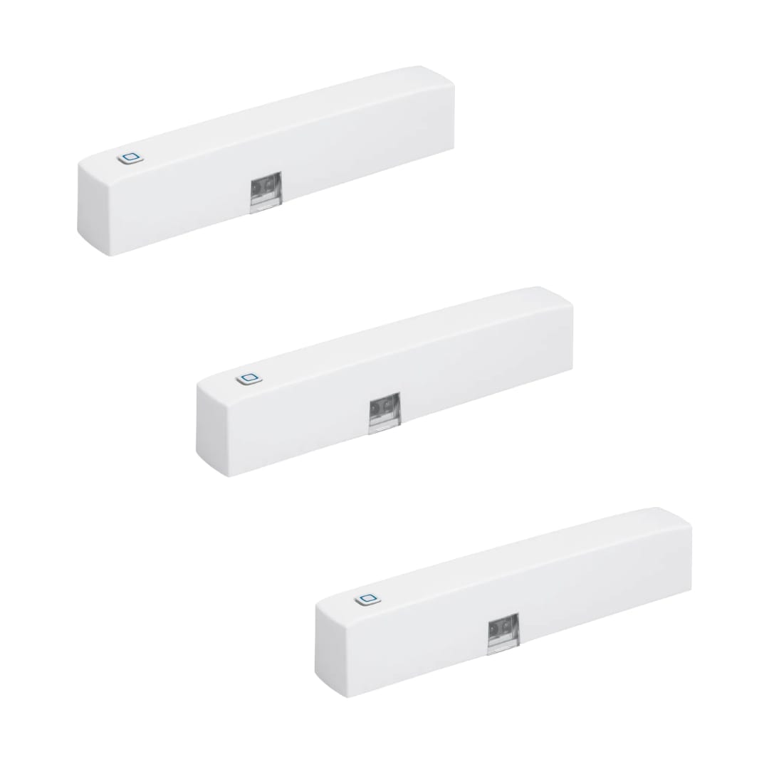 Homematic IP Tür- und Fensterkontakt optisch HMIP-SWDO-2 • 3er Pack 5C23-07D_3ER