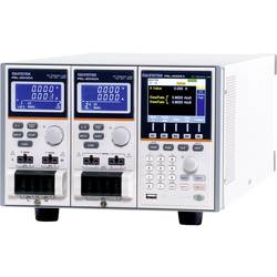 GW Instek PEL-2041A Elektronische Last kalibriert (DAkkS-akkreditiertes Labor) 01EL2041A0GT-DAkkkS