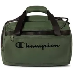 CHAMPION Unisex sonst. Freizeittaschen Extra Small Duffel, Größe UNI in Grün Grün
