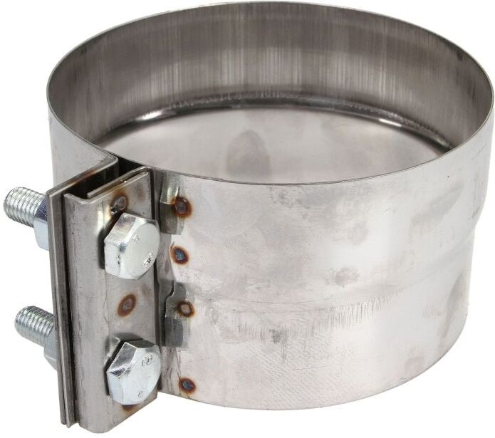 Schelle, Abgasanlage CLAMP CL328INOX