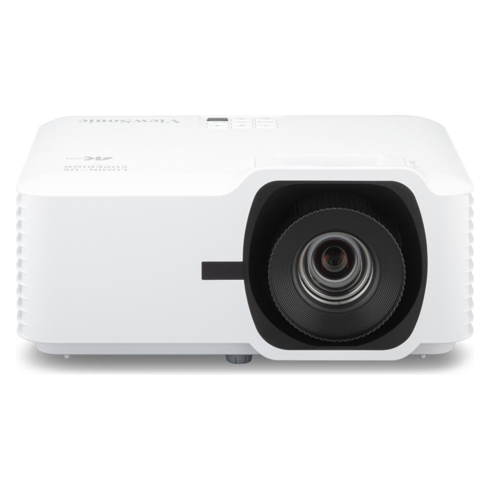 Viewsonic Beamer LSD500-4K 5000 Lumen UHD Laser DLP (UHD, 5000 lm, 1.40:1 - 2.24:1) (LSD500-4K)
