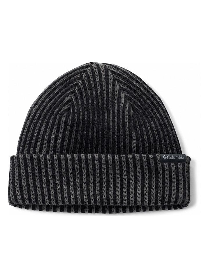 Columbia Beanie in Schwarz - onesize