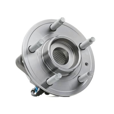 KRAFT Radlagersatz OPEL,CHEVROLET,VAUXHALL 4108577 Radlager,Radlager & Radlagersatz