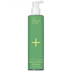 Shine & Hydrate Shampoo