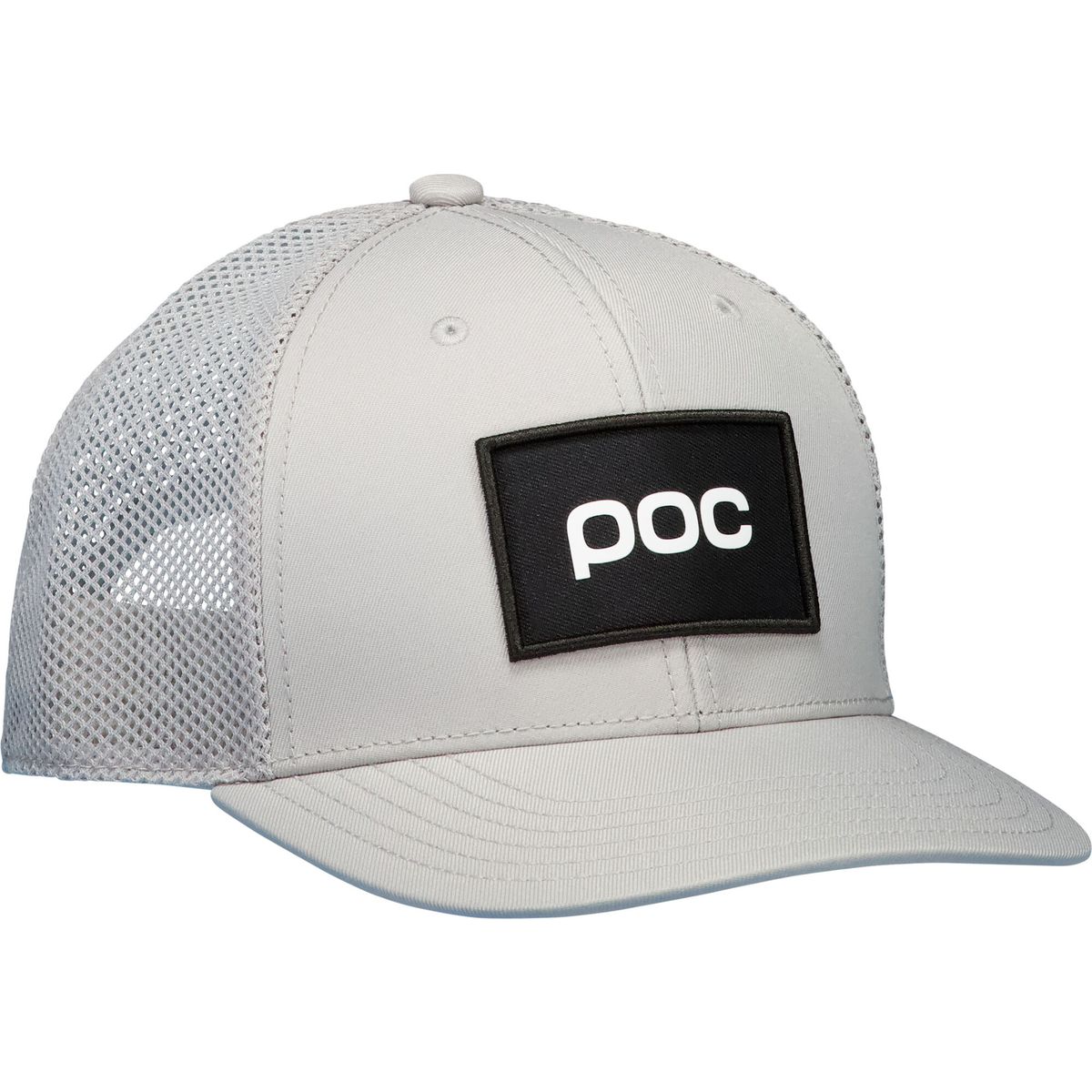 POC Trucker Cap granite grey (1042) ONE PC600551042ONE1