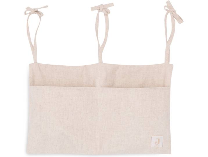 Jollein Boxopbergzak Organizer Harvest Natural