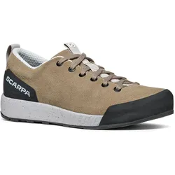Scarpa, Unisex, Wanderschuhe, Spirit Evo Approach Schuh (37), Beige