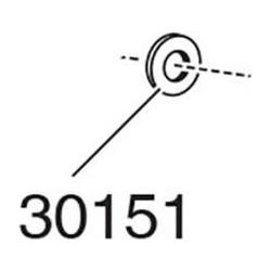 Thule Washer (409) (Mehrfarbig) (30151)