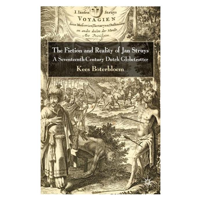 Palgrave Macmillan Uk Boterbloem:The Fiction and Reality of J (Englisch, Hardcover, K. Boterbloem) (63050193)