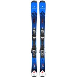 Dynastar, Ski, (140 cm, Mit Bindung)