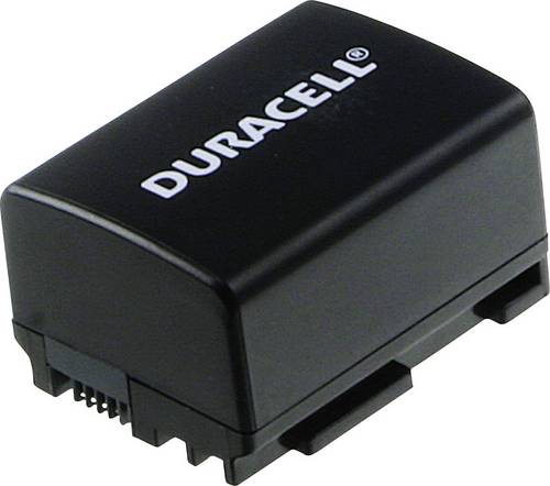Duracell BP-808 Kamera-Akku ersetzt Original-Akku (Kamera) BP-808 7.4 V 850 mAh