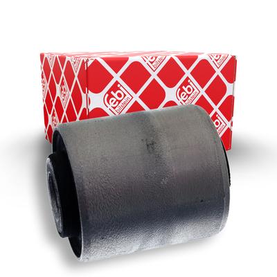 FEBI BILSTEIN Lagerung, Lenker 10018 Vorderachse rechts für VW