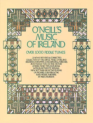 Miles Krassen - Music of Ireland (Fiddle) - Preis vom 13.10.2026 11:25:28 h