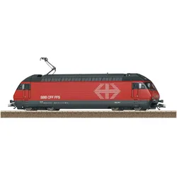 Trix H0 T22624 Elektrolokomotive Reihe 460 (Spur H0)