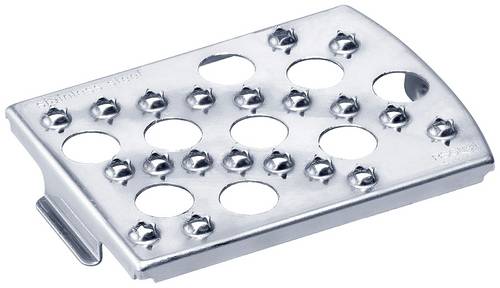 Bosch Haushalt MCZ4RS1 Kartoffelpuffer-Reibe