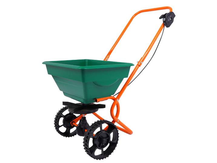 Streuwagen 25L