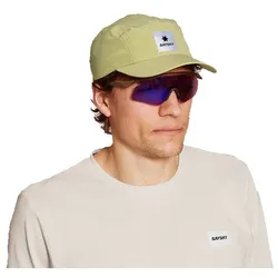 Saysky Unisex Flow Cap 201 gelb