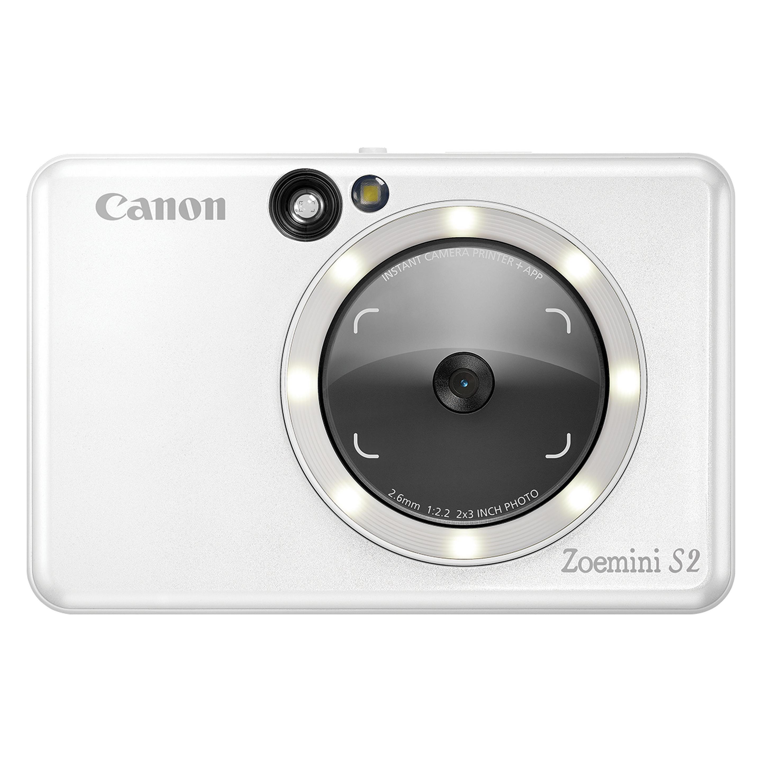 Canon Zoemini S2 (4519C007)