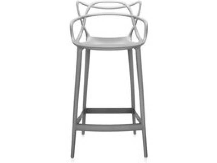 Kartell - Masters Stool