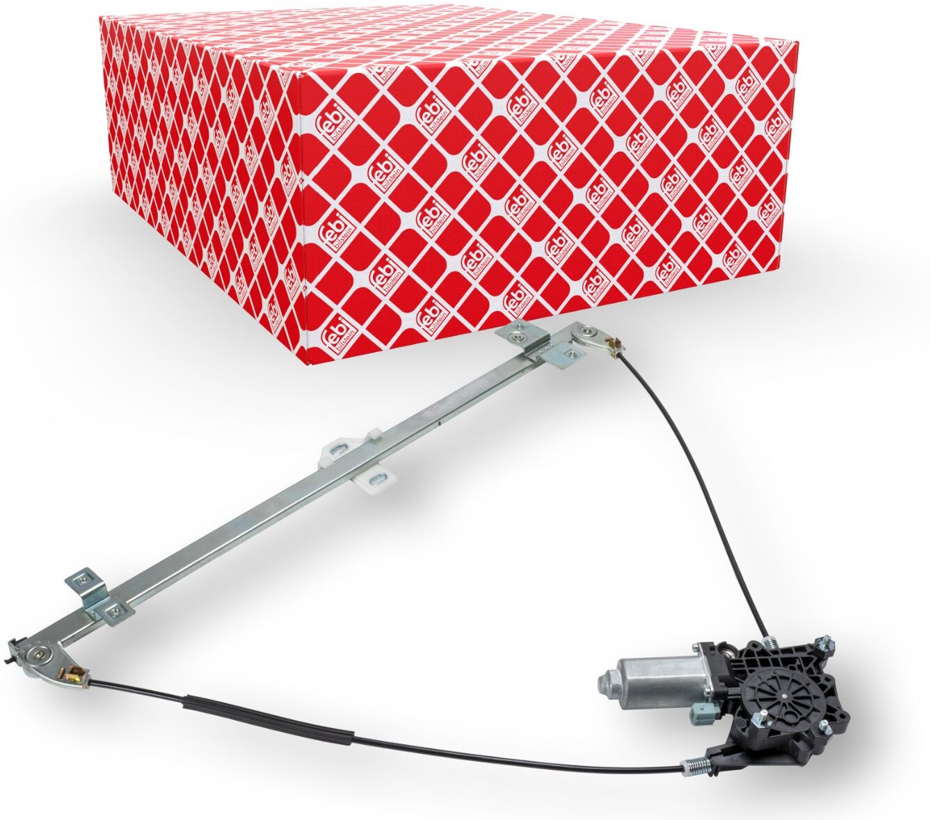FEBI BILSTEIN 178868 Window regulator