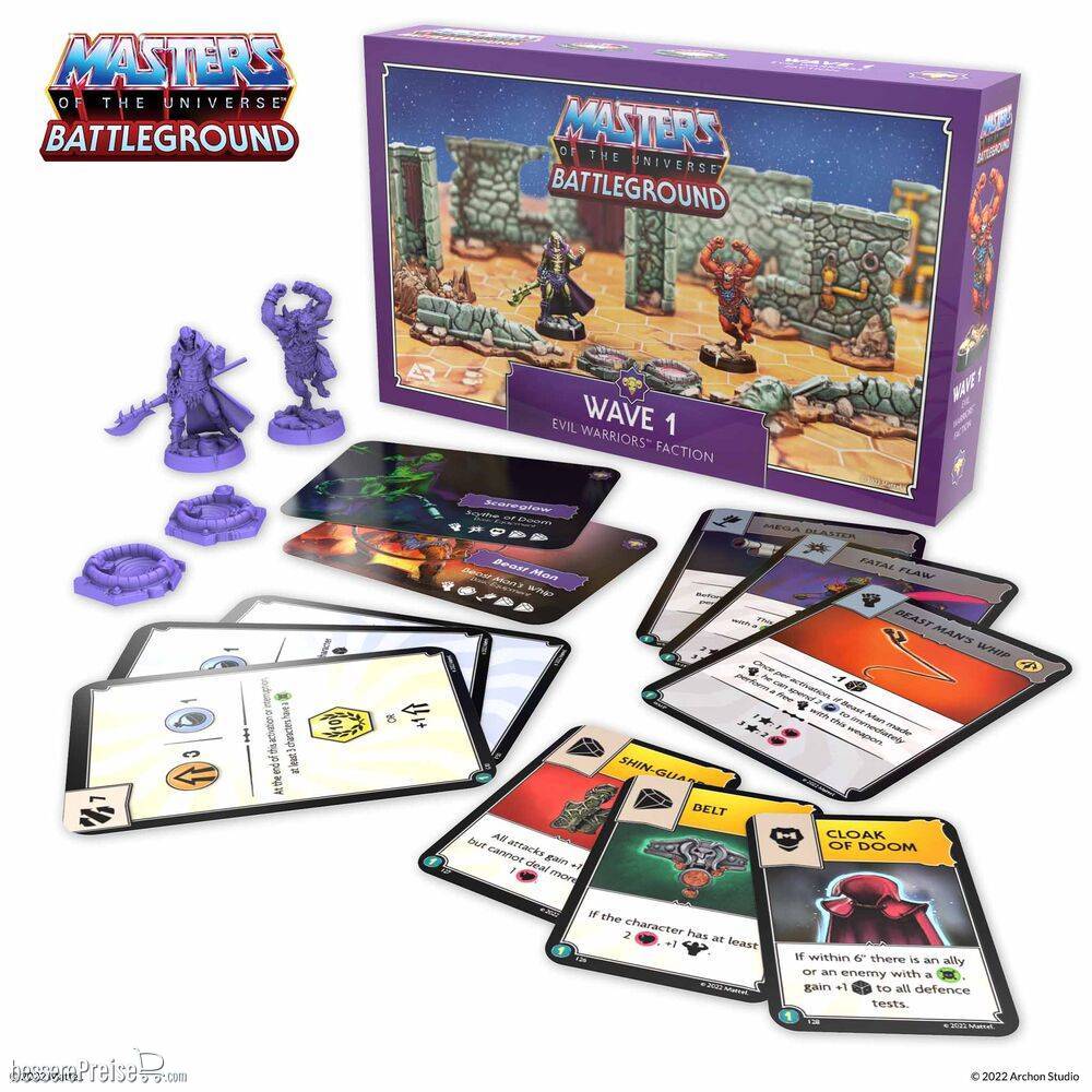 Archon Studio MOTU0018