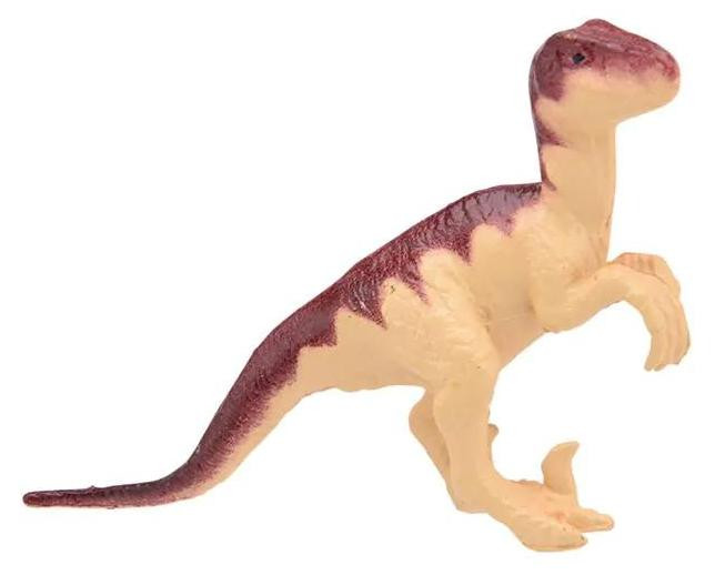 Johntoy Speelgoeddinosaurus