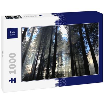 Lais Puzzle Wald 1000 Teile