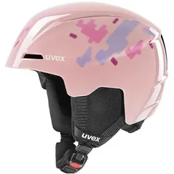 Uvex, Skihelm, (51 - 55 cm, L, M)