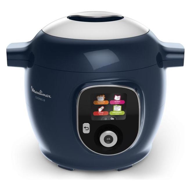 Moulinex Cookeo + CE85F410 (CE85F410)