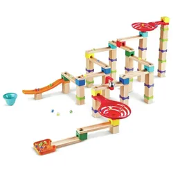 Hape Kunterbunte Murmelbahn