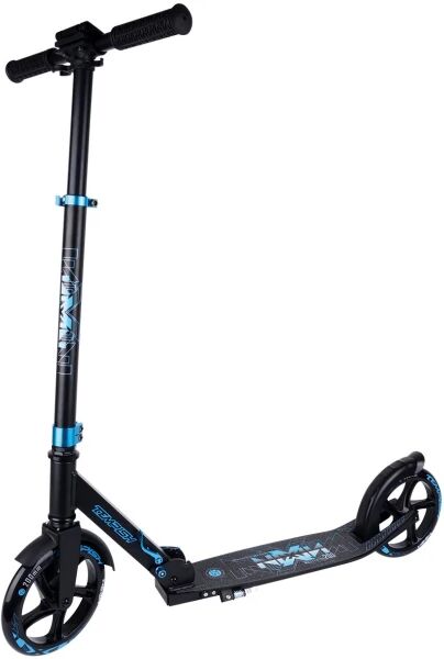 Cityroller Tempish Nixin 200 AL (Blau)