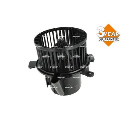 NRF Innenraumgebläse 34015 für Peugeot