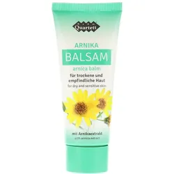 Arnika Balsam ReAm Quartett 75 ml