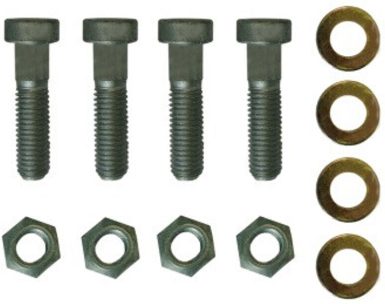 France Attelage Kit visserie M10x40
