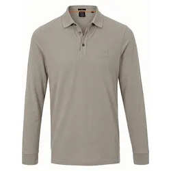 Polo-Shirt BOSS beige, 56
