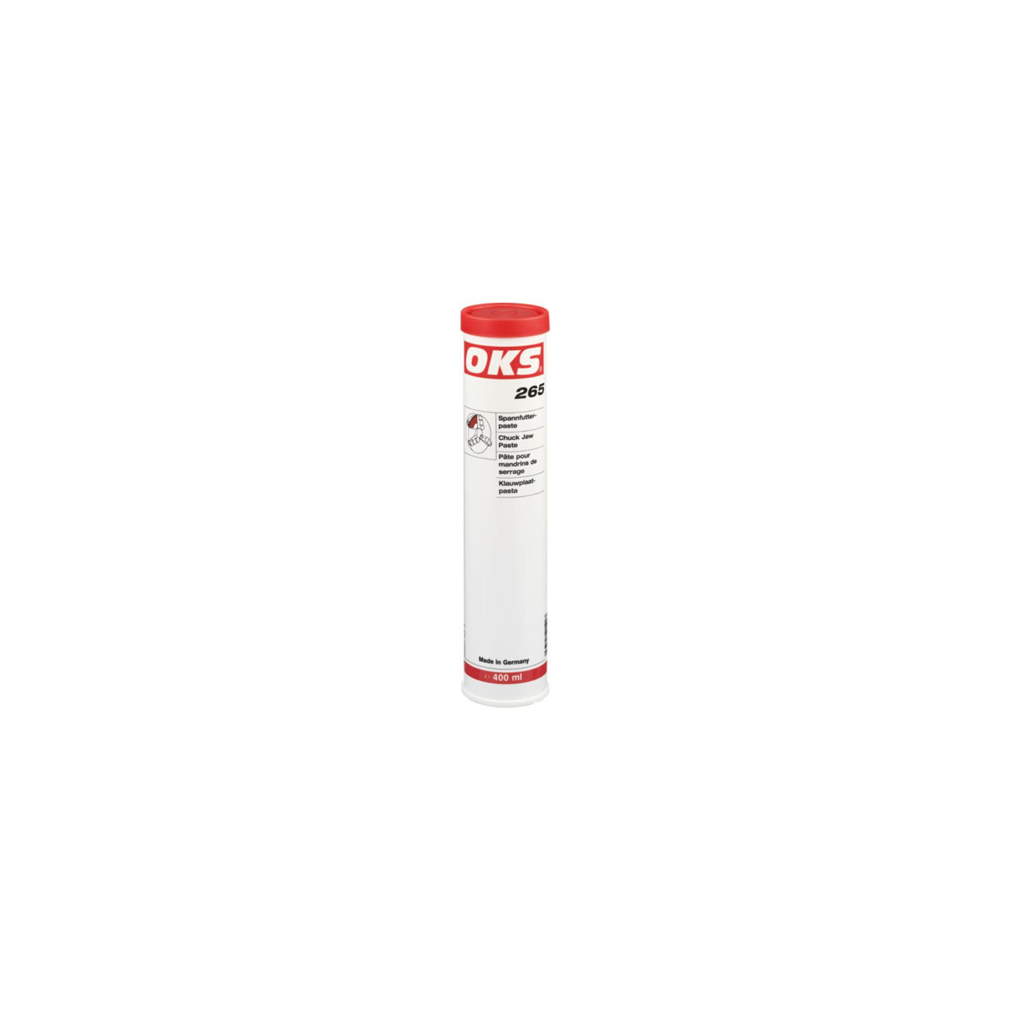 OKS Spannfutterpaste 265 400ml (1105950418)