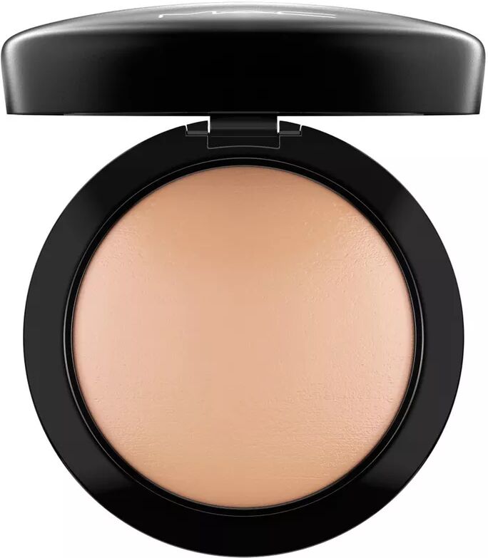 MAC Cosmetics - Mineralize Skinfinish Natural Face Powder, 10 g, Medium Golden