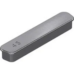 Harting Abdeckkappe Federleisten 09670370714