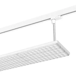 LTS Licht&amp;Leuchten LED-Stromschienenleuchte LUZ-P32 110 #666509