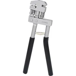 KS Tools Loch- und Absetzzange, 285mm - 118.0055