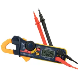 PCE Instruments Stromzange PCE-DC2
