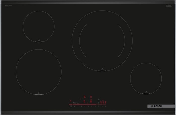 Bosch Placa  PIE875HC1E
