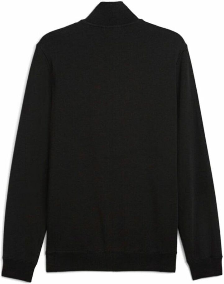 PUMA Sweat zippé essentiel sans capuche