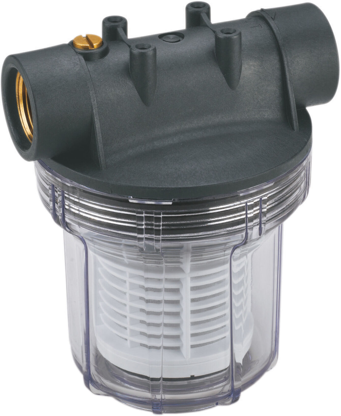 Einhell Vorfilter 12 cm (4173801)