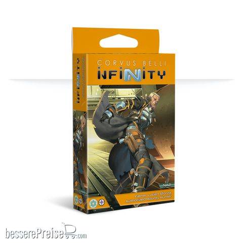 Corvus Belli Infinity INF280769