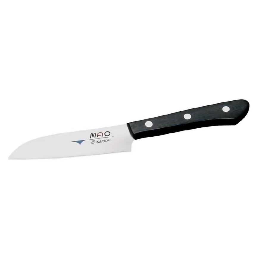 Mac Knives Superior Series SK-40 -kuorimaveitsi (10 cm) (SK-40)