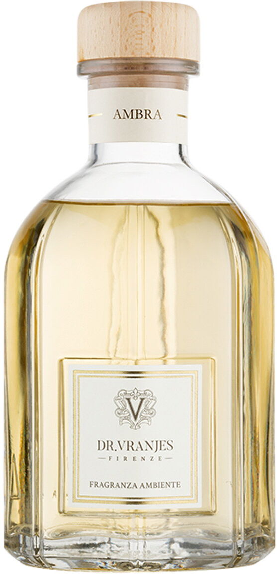 1250ml VRANJES FIRENZE Ambra Home Fragrance