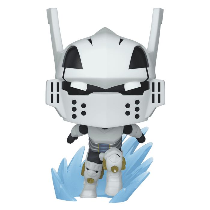 Funko My Hero Academia POP! Animation Vinyl figurine Tenya (RBurst) 9 cm (67330F)