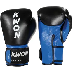 Kwon, Boxhandschuhe